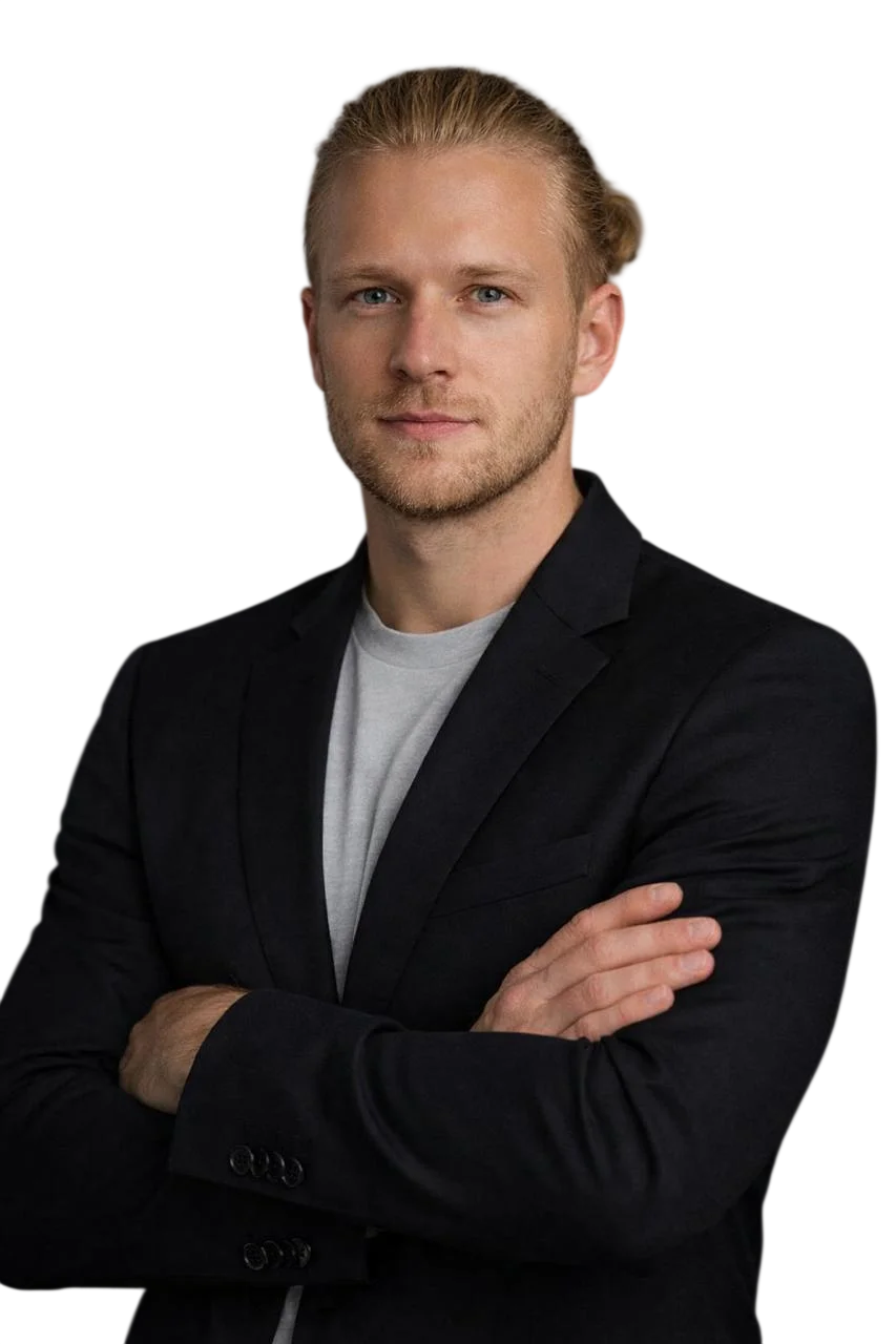Maximilian Merz