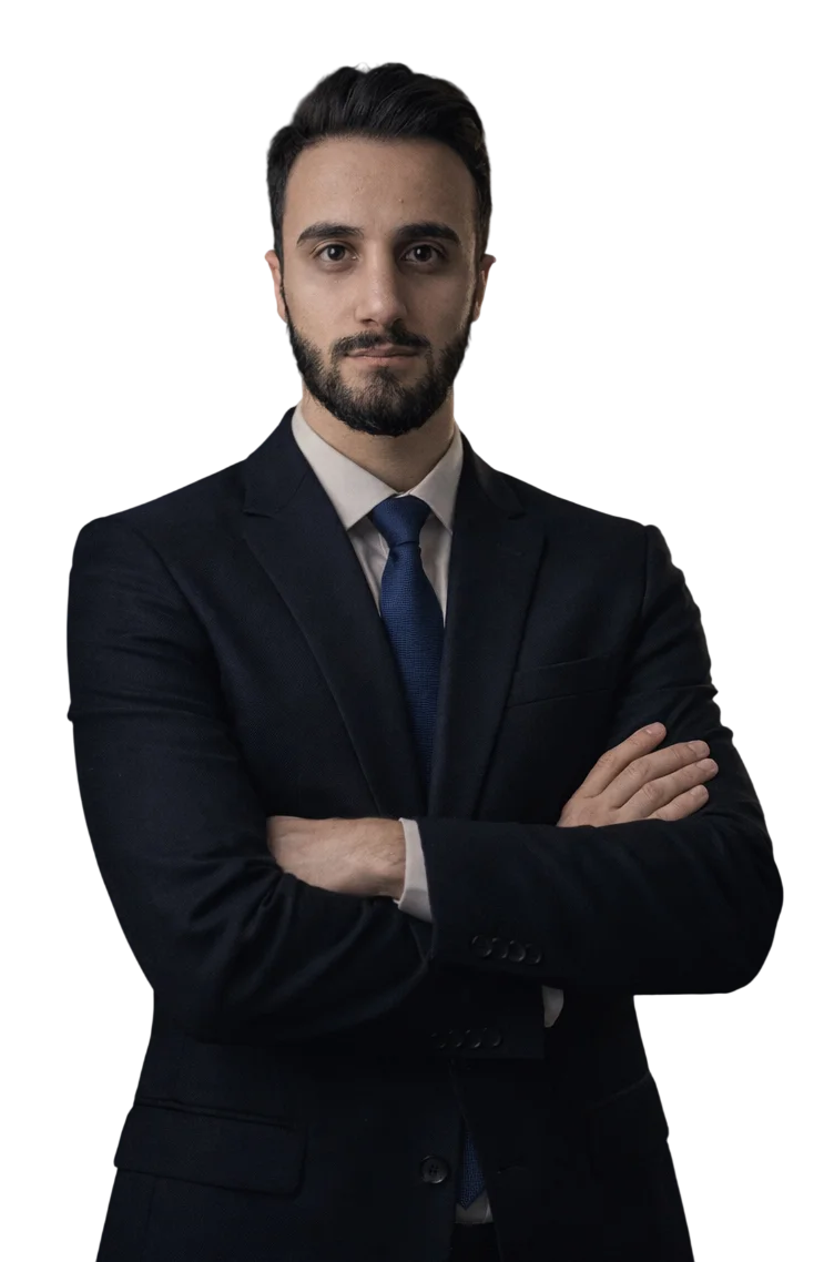 Pouya Safaei